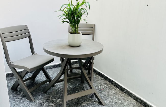 StayInn Maarif Downtown - Foto 11