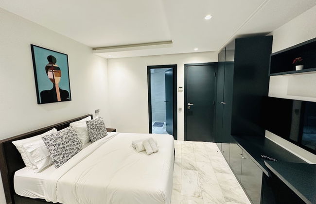 StayInn Maarif Downtown - Foto 5