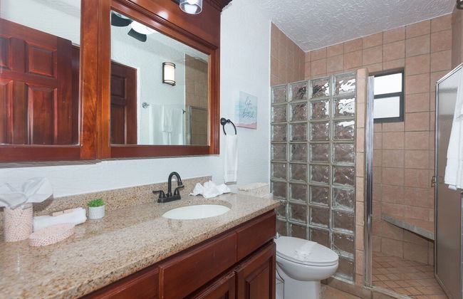 Pineapple Villa 442 2 Bedroom Condo by RedAwning - Photo 11