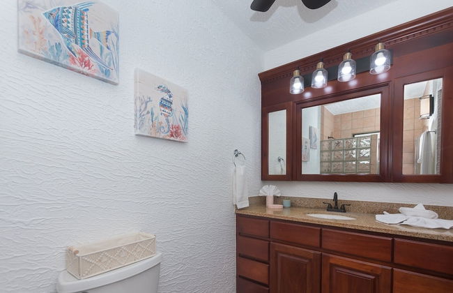 Pineapple Villa 442 2 Bedroom Condo by RedAwning - Photo 13