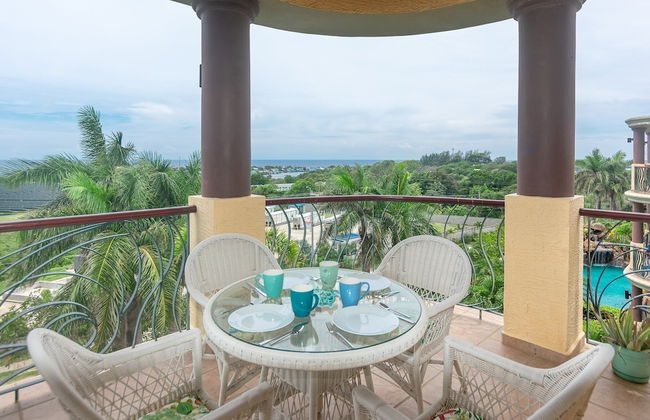 Pineapple Villa 442 2 Bedroom Condo by RedAwning - Photo 1