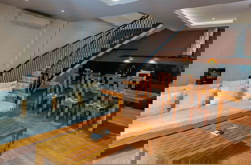 Foto 3 - Elvaluna Villa