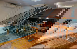 Foto 3 - Elvaluna Villa