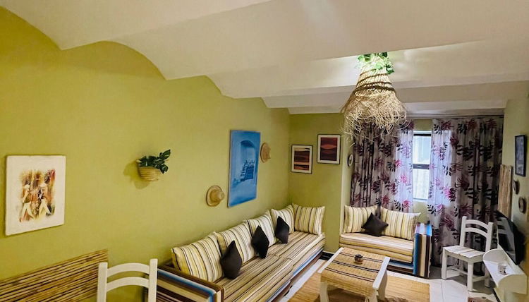 Photo 1 - Beautiful Studio In Casablanca