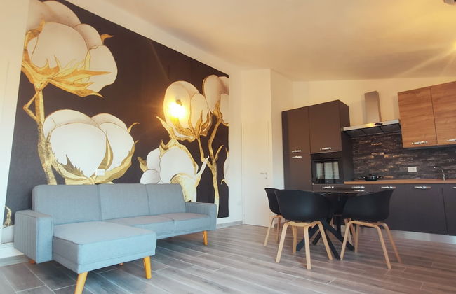 Suite Apartments Porto Pino I4mori - Foto 28