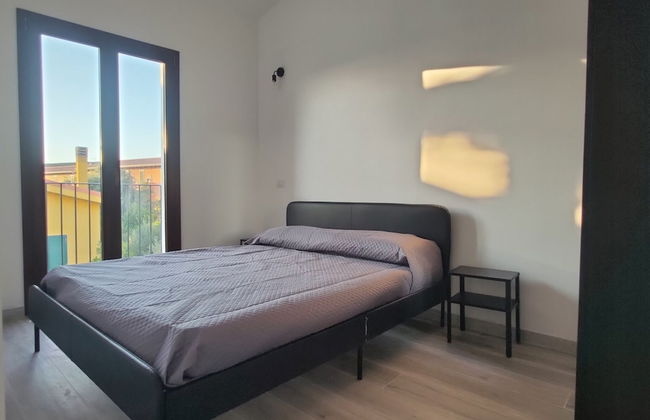 Suite Apartments Porto Pino I4mori - Foto 3