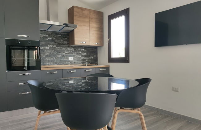 Suite Apartments Porto Pino I4mori - Foto 10