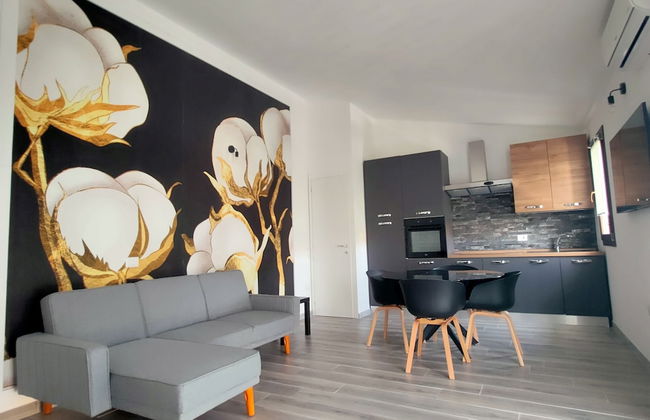 Suite Apartments Porto Pino I4mori - Foto 6