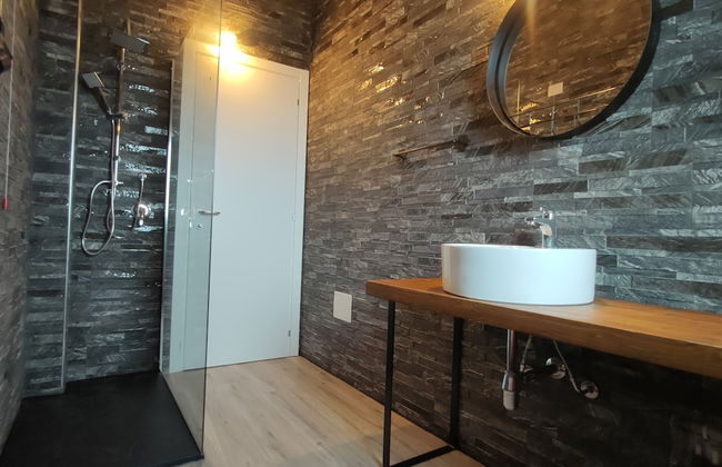 Suite Apartments Porto Pino I4mori - Foto 25