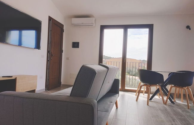 Suite Apartments Porto Pino I4mori - Foto 40