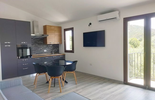 Suite Apartments Porto Pino I4mori - Foto 9