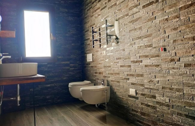 Suite Apartments Porto Pino I4mori - Foto 24