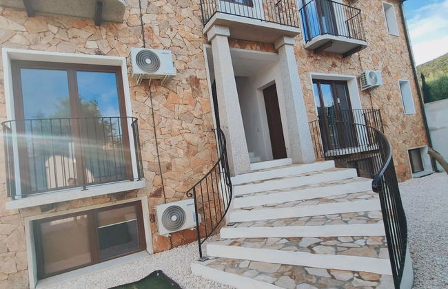 Suite Apartments Porto Pino I4mori - Foto 37