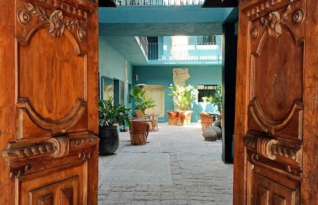 Casa Nduxi - Foto 1
