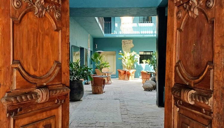 Foto 1 - Casa Nduxi
