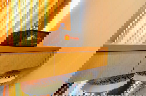 Foto 15 - Fabulous Studio Grand Dhika City Apartment