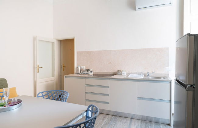 Pugliamare - Passerotti by Wonderful Italy - Foto 7