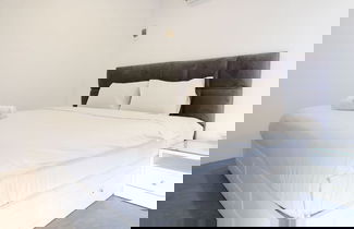 Photo 2 - Prime And Spacious 2Br At Apartment Grand Asia Afrika