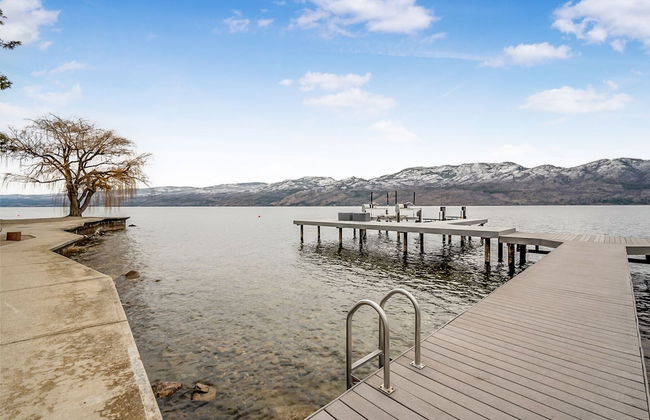 Family Friendly Cottage w Amazing View - Foto 19