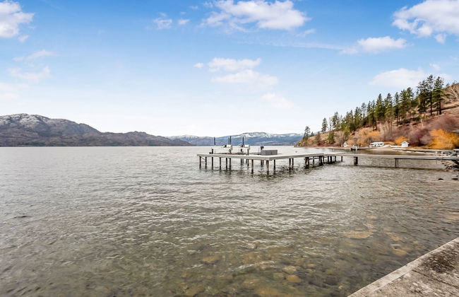Family Friendly Cottage w Amazing View - Foto 18