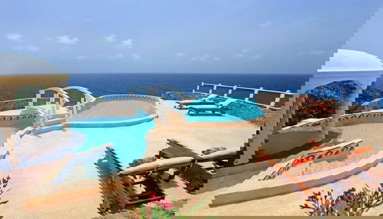 Photo 1 - Sprawling Villa With Uninterrupted Sea Views - Equinox 4 Bedroom Villa by RedAwning