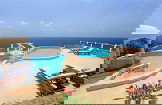 Photo 1 - Sprawling Villa With Uninterrupted Sea Views - Equinox 4 Bedroom Villa by RedAwning