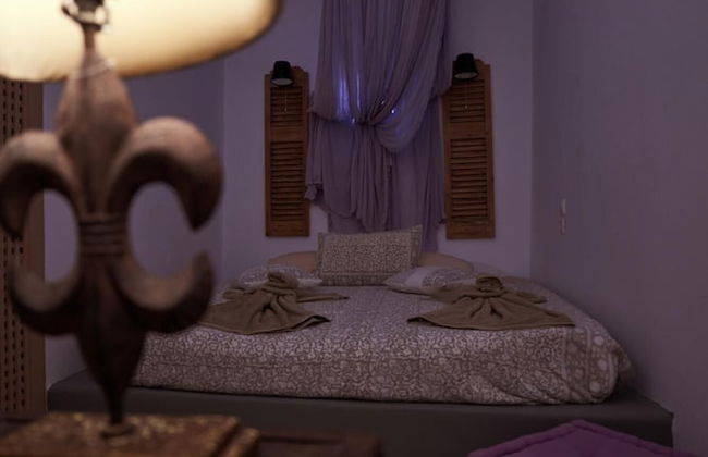 Rock Villas Santorini - Villa Legend Castle View Jacuzzi 130 sq m up to 7 Guests - Foto 35