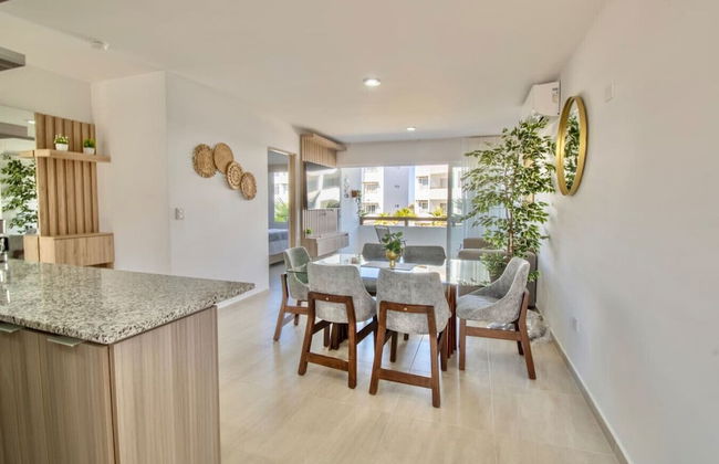 Almarena Apartments Coto Coral - Foto 73
