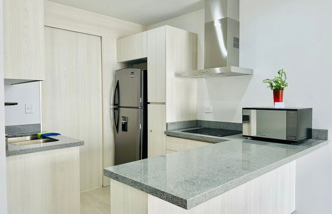 Almarena Apartments Coto Coral - Foto 47