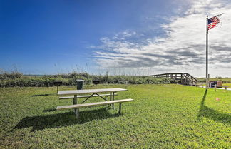 Photo 2 - Central Cocoa Beach Condo w/ View, Steps to Beach