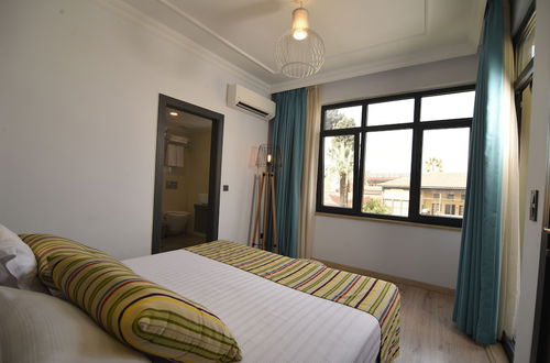 Photo 2 - Lovely Flat with Sweet Balcony-ZAMBAK