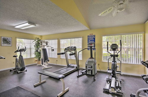 Photo 6 - Laguna Bay Condo w/ Pool: 7 Mi to Disney World