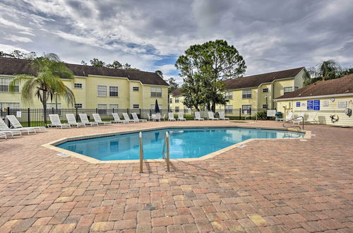 Photo 7 - Laguna Bay Condo w/ Pool: 7 Mi to Disney World