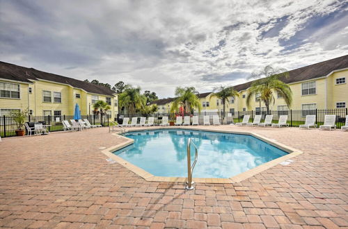 Foto 8 - Kissimmee Condo With Perks: 6 Mi to Disney World