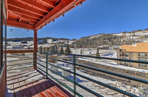 Photo 3 - The Bunk House - Ski-in/ski-out at Giant Steps