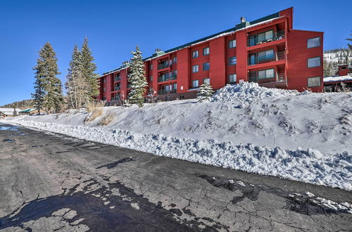 Photo 25 - The Bunk House - Ski-in/ski-out at Giant Steps