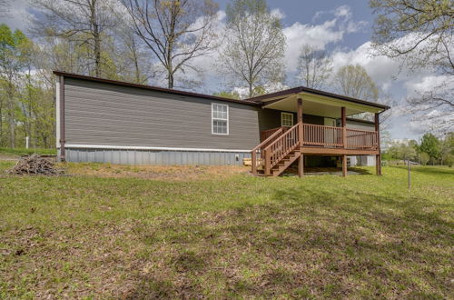 Photo 18 - Peaceful Tennessee Vacation Rental Near Hiking