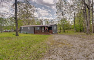 Photo 1 - Peaceful Tennessee Vacation Rental Near Hiking