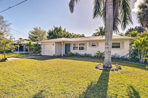 Photo 1 - Punta Gorda Home With Backyard ~ 1 Mile to Dtwn