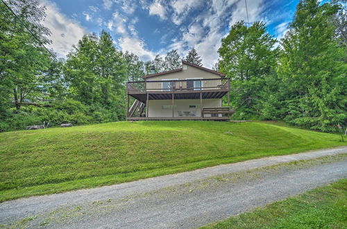 Photo 20 - Catskills Home, 5 Mins to Windham Mtn Resort