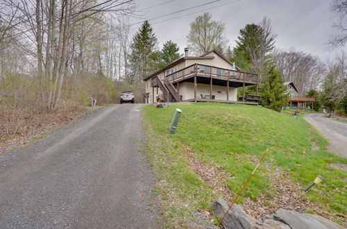 Photo 24 - Catskills Home, 5 Mins to Windham Mtn Resort