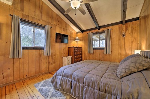 Photo 19 - 'stonewood Lodge' Glenville Getaway w/ Deck