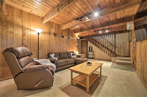 Photo 23 - 'stonewood Lodge' Glenville Getaway w/ Deck