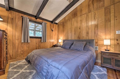 Photo 28 - 'stonewood Lodge' Glenville Getaway w/ Deck