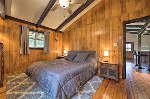 Photo 20 - 'stonewood Lodge' Glenville Getaway w/ Deck