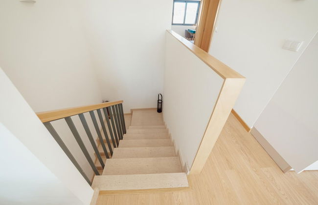 Modern Stylish Apartment III by Vacationy - Foto 30