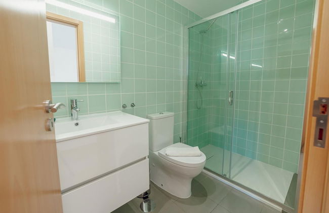 Modern Stylish Apartment III by Vacationy - Foto 24