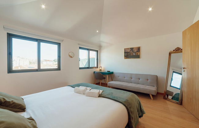 Modern Stylish Apartment III by Vacationy - Foto 20