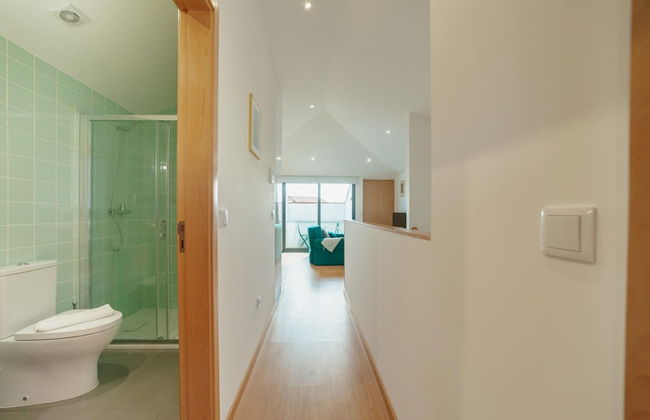 Modern Stylish Apartment III by Vacationy - Foto 23