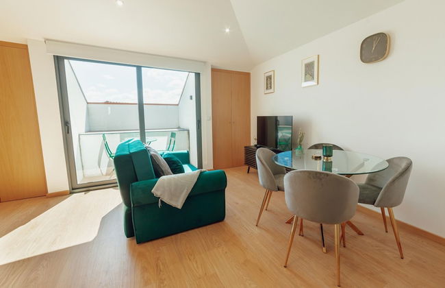 Modern Stylish Apartment III by Vacationy - Foto 10